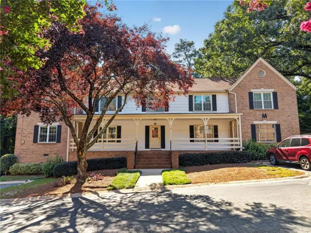 3825 Lavista Road Unit M1, Tucker, Georgia 30084