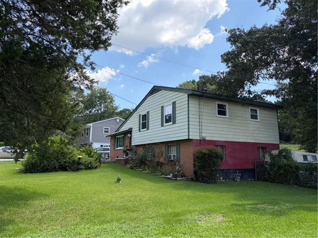 8399 San Jose Trail, Jonesboro, Georgia 30236
