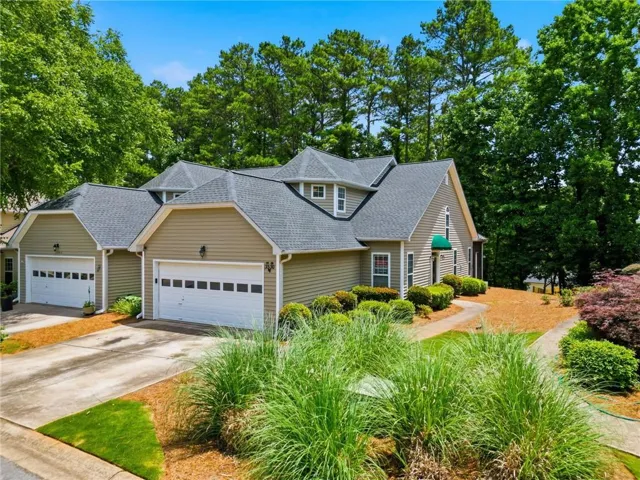 3530 Deep Cove Drive, Cumming, Georgia 30041