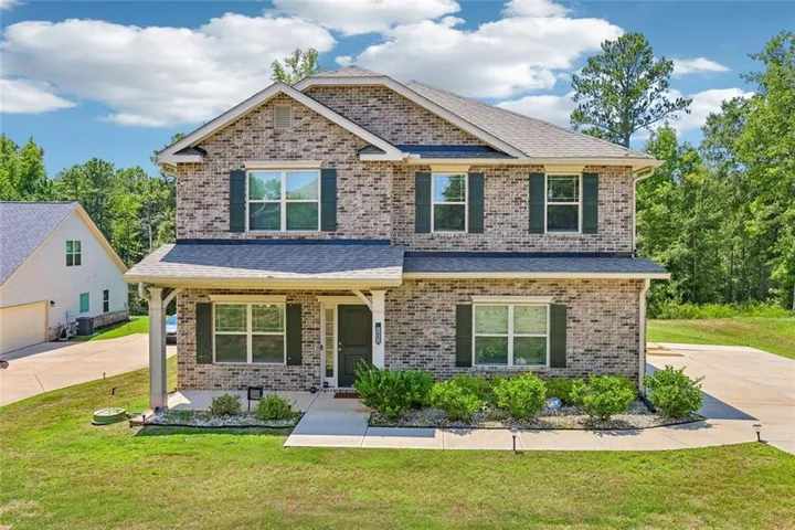 1841 Abbey Road, Griffin, Georgia 30223