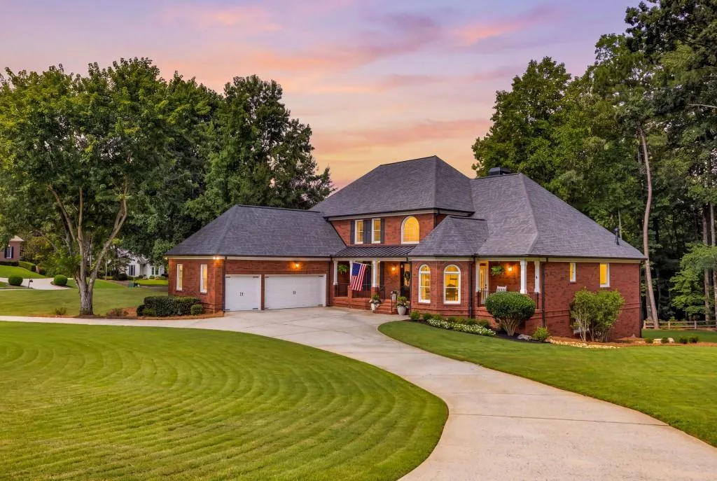 190 Oakhurst Leaf Drive, Milton, Georgia 30004, Milton, GA 30004 — photo 1 of 103