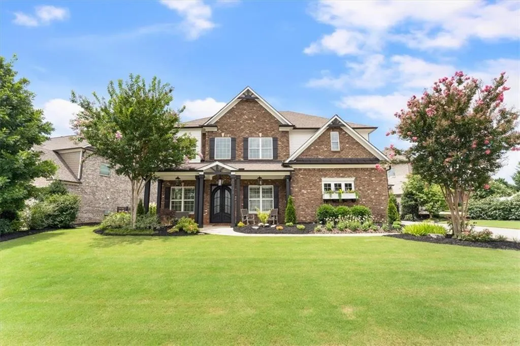 Alpharetta, GA 30009