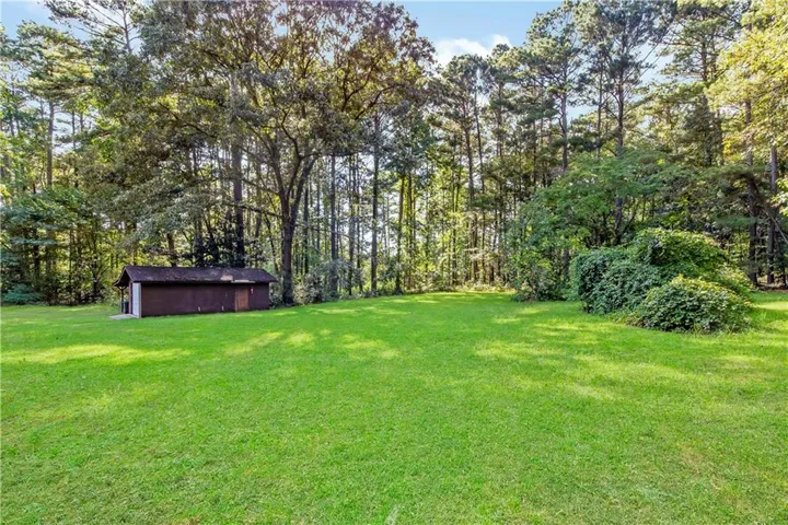 8375 Cedar Grove Road, Fairburn, Georgia 30213