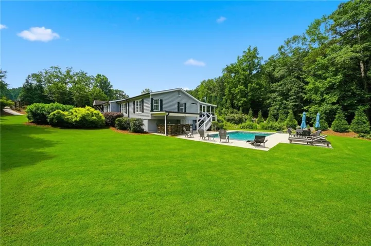 364 Holly Street, Canton, Georgia 30114