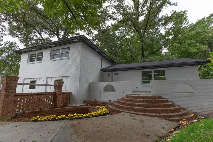 2503 Whites Mill Road, Decatur, Georgia 30032