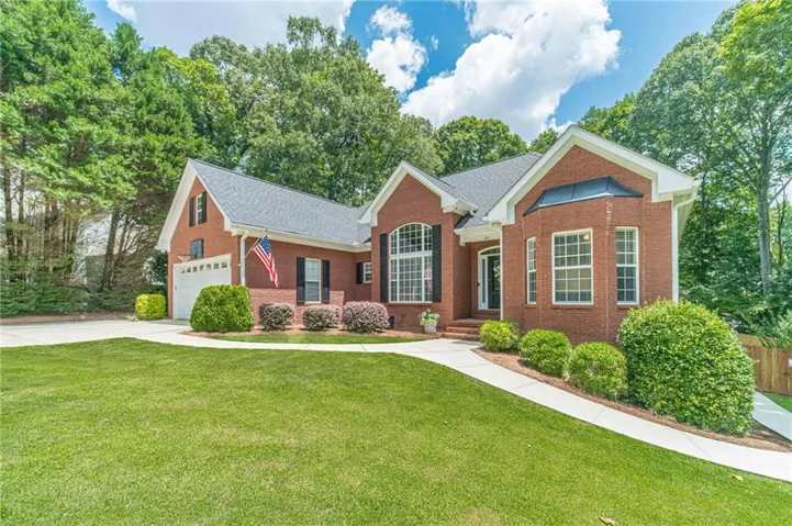 821 Harvest Lane, Monroe, Georgia 30655