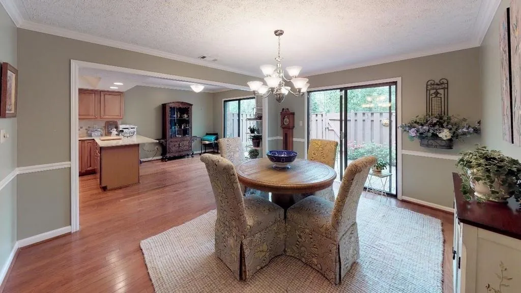 436 The North Chace Ne, Atlanta, Georgia 30328, 3 Bedrooms Bedrooms, ,2 BathroomsBathrooms,Residential,Sold,436 The North Chace Ne,6534648