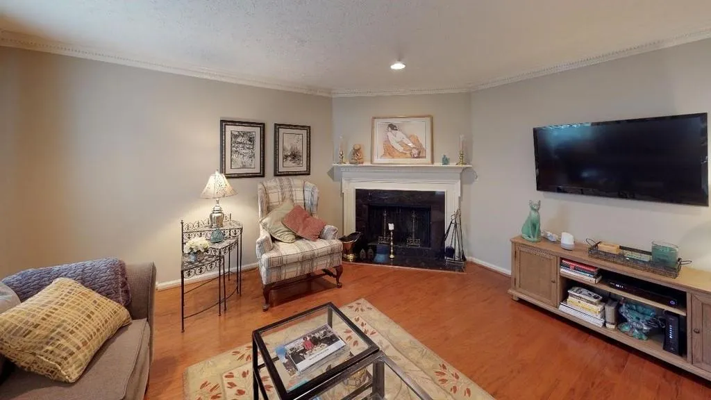 436 The North Chace Ne, Atlanta, Georgia 30328, 3 Bedrooms Bedrooms, ,2 BathroomsBathrooms,Residential,Sold,436 The North Chace Ne,6534648