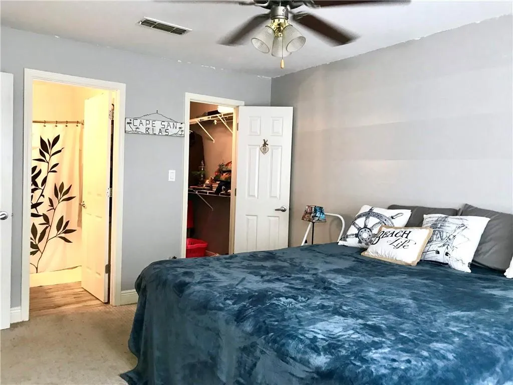 7103 Santa Fe Parkway, Sandy Springs, Georgia 30350, 2 Bedrooms Bedrooms, ,2 BathroomsBathrooms,Residential,Sold,7103 Santa Fe Parkway,6536396