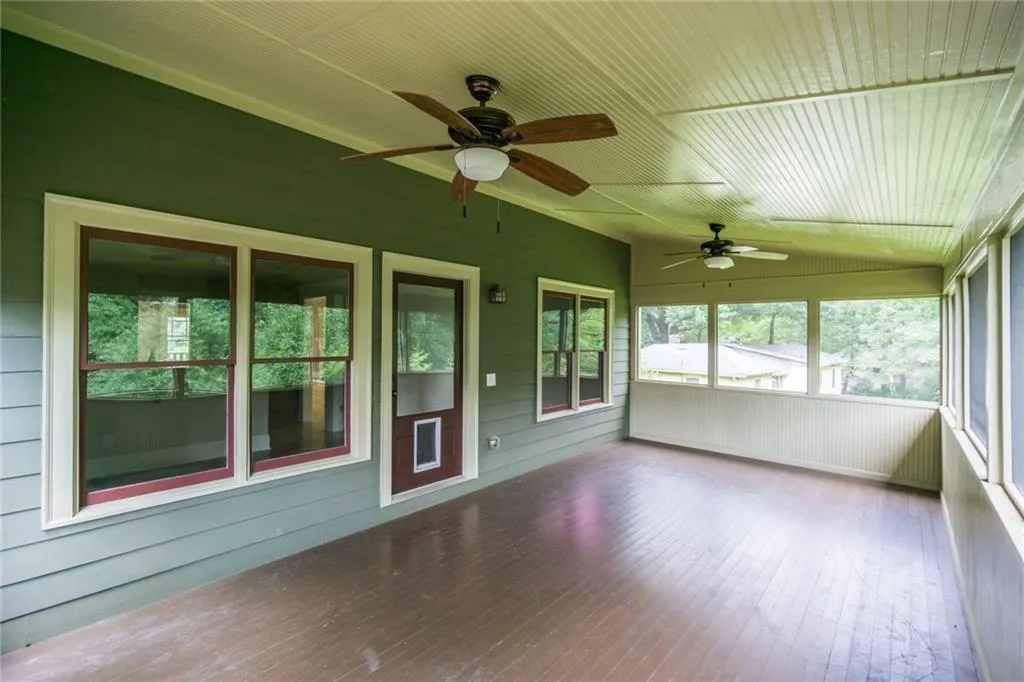 2430 Nw Claude Street Nw, Atlanta, Georgia 30318, 4 Bedrooms Bedrooms, ,3 BathroomsBathrooms,Residential,Sold,2430 Nw Claude Street Nw,6036619