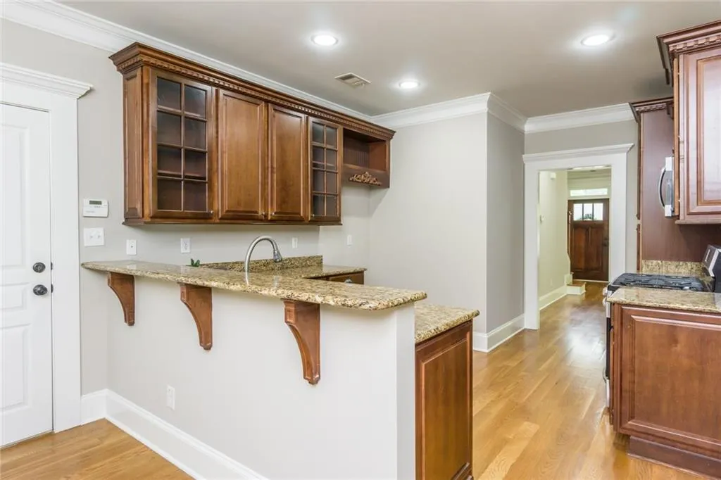2430 Nw Claude Street Nw, Atlanta, Georgia 30318, 4 Bedrooms Bedrooms, ,3 BathroomsBathrooms,Residential,Sold,2430 Nw Claude Street Nw,6036619