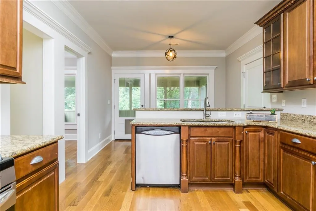 2430 Nw Claude Street Nw, Atlanta, Georgia 30318, 4 Bedrooms Bedrooms, ,3 BathroomsBathrooms,Residential,Sold,2430 Nw Claude Street Nw,6036619