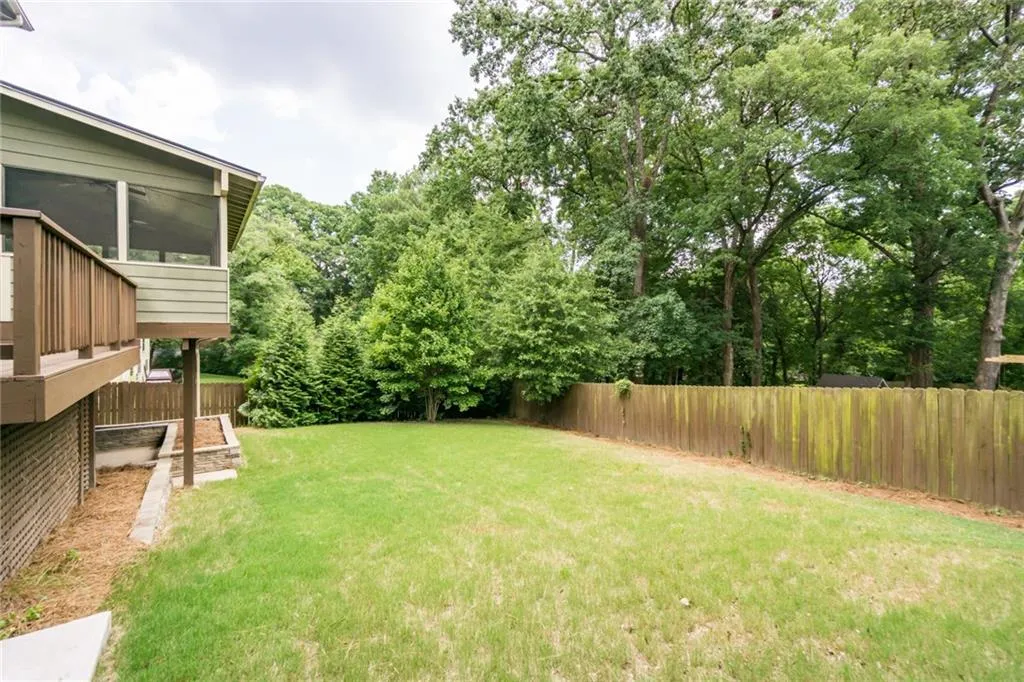 2430 Nw Claude Street Nw, Atlanta, Georgia 30318, 4 Bedrooms Bedrooms, ,3 BathroomsBathrooms,Residential,Sold,2430 Nw Claude Street Nw,6036619