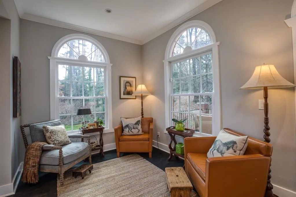 107 Jefferson Circle, Sandy Springs, Georgia 30328, 4 Bedrooms Bedrooms, ,3 BathroomsBathrooms,Residential,Sold,107 Jefferson Circle,6125796