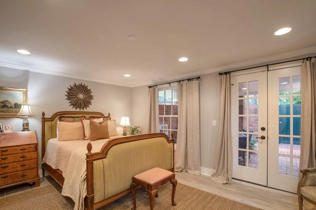 107 Jefferson Circle, Sandy Springs, Georgia 30328, 4 Bedrooms Bedrooms, ,3 BathroomsBathrooms,Residential,Sold,107 Jefferson Circle,6125796