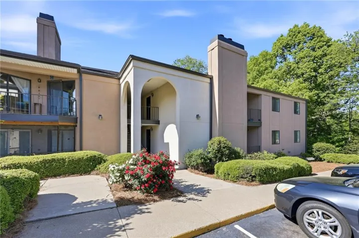 605 Candler Street Unit B13, Gainesville, Georgia 30501
