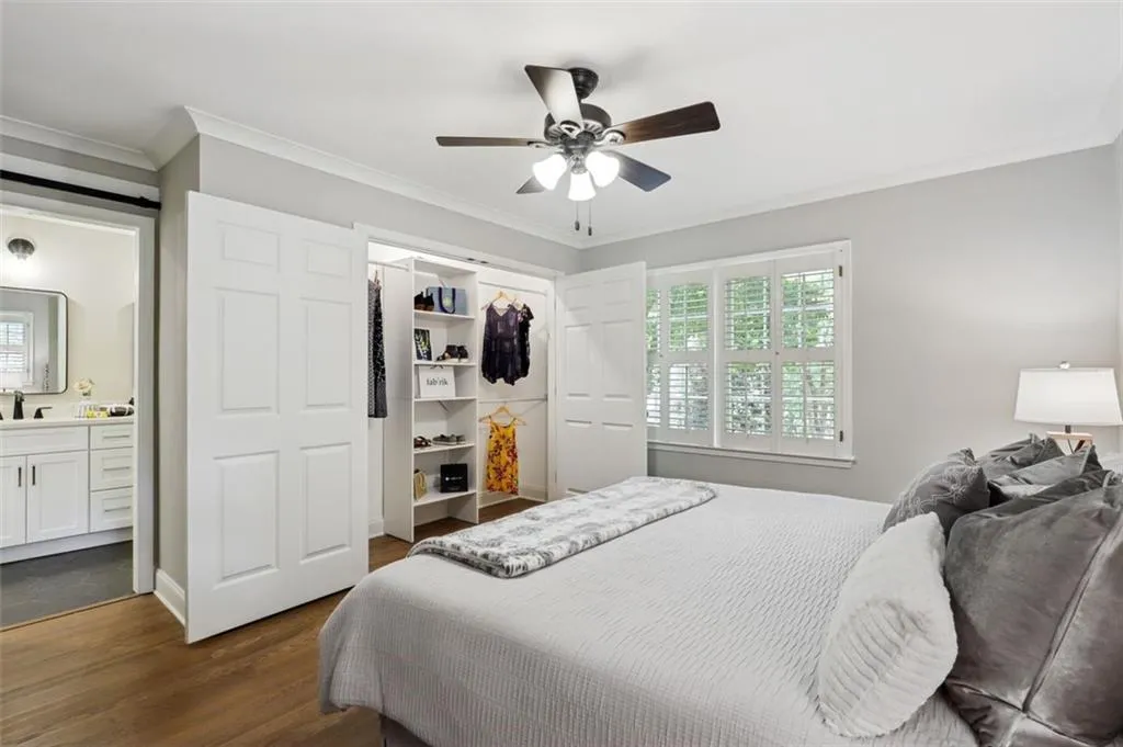 24 Brandon Ridge Drive, Sandy Springs, Georgia 30328, 5 Bedrooms Bedrooms, ,3 BathroomsBathrooms,Residential,Sold,24 Brandon Ridge Drive,7087997