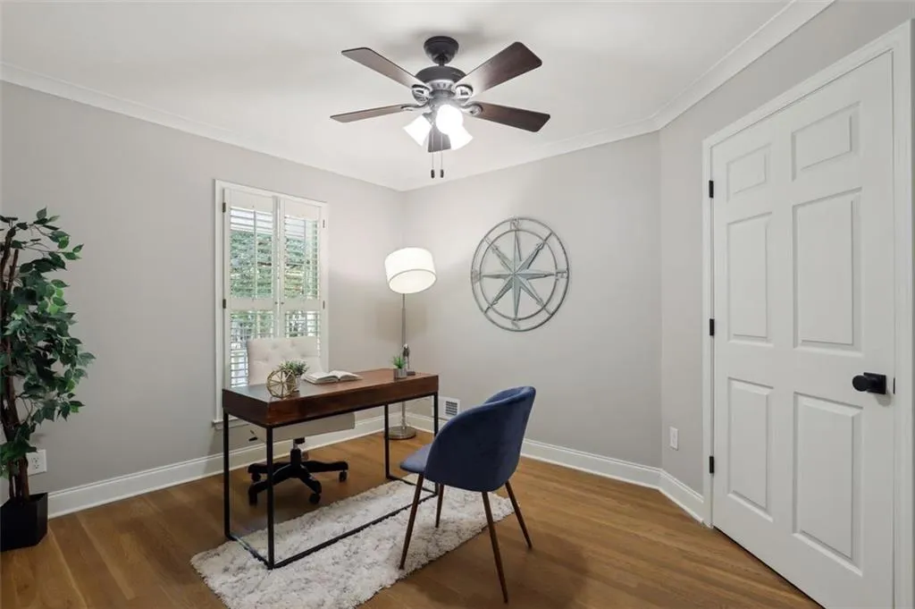 24 Brandon Ridge Drive, Sandy Springs, Georgia 30328, 5 Bedrooms Bedrooms, ,3 BathroomsBathrooms,Residential,Sold,24 Brandon Ridge Drive,7087997