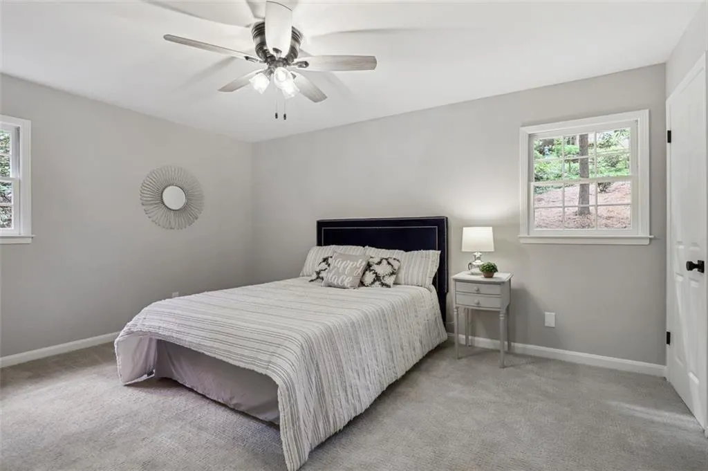 24 Brandon Ridge Drive, Sandy Springs, Georgia 30328, 5 Bedrooms Bedrooms, ,3 BathroomsBathrooms,Residential,Sold,24 Brandon Ridge Drive,7087997