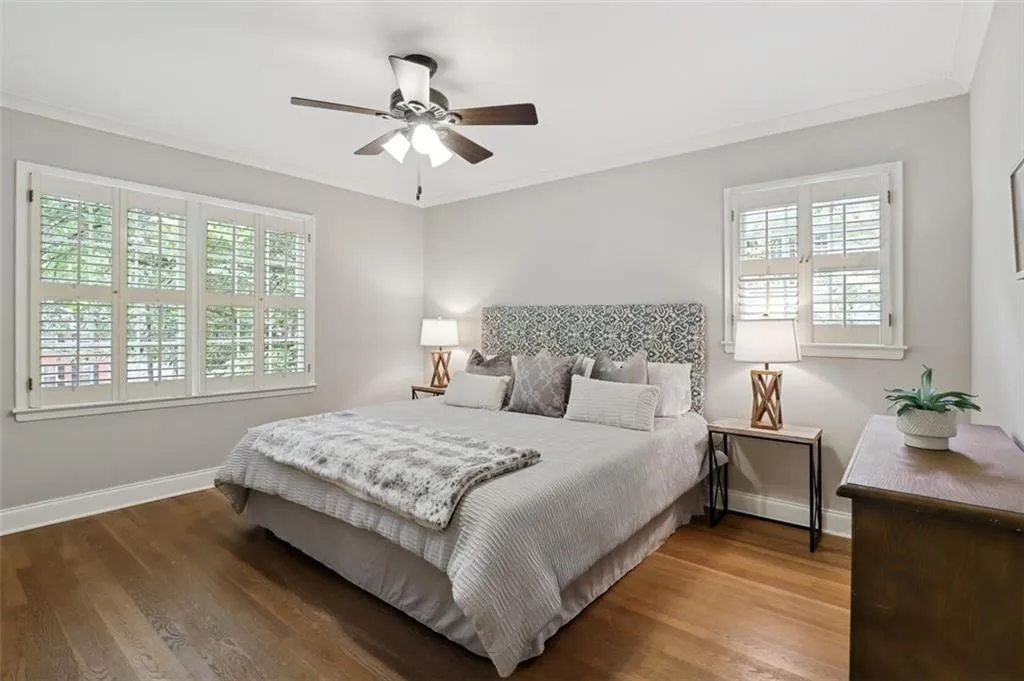 24 Brandon Ridge Drive, Sandy Springs, Georgia 30328, 5 Bedrooms Bedrooms, ,3 BathroomsBathrooms,Residential,Sold,24 Brandon Ridge Drive,7087997