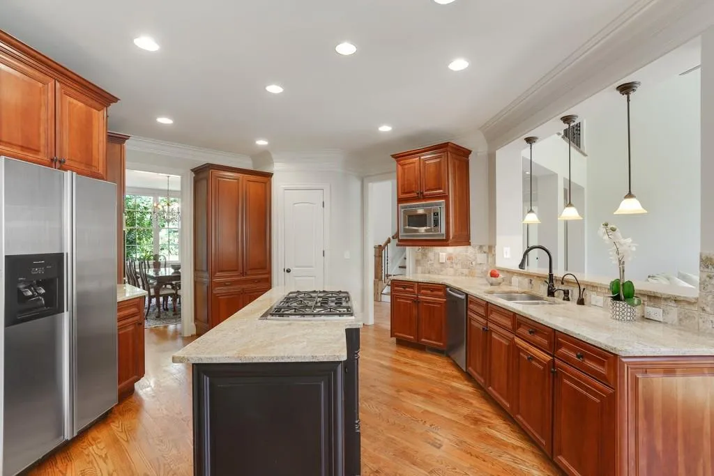 6511 Long Island Drive, Atlanta, Georgia 30328, 6 Bedrooms Bedrooms, ,4 BathroomsBathrooms,Residential,Sold,6511 Long Island Drive,6092106