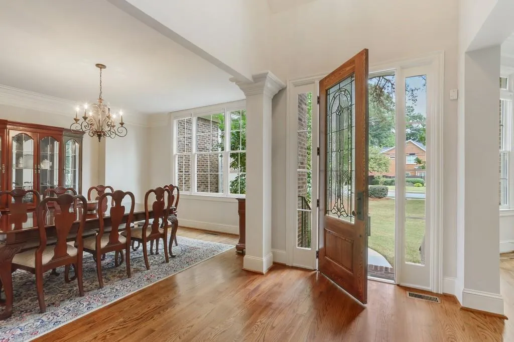 6511 Long Island Drive, Atlanta, Georgia 30328, 6 Bedrooms Bedrooms, ,4 BathroomsBathrooms,Residential,Sold,6511 Long Island Drive,6092106