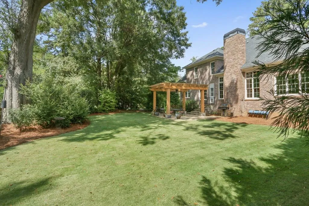 6511 Long Island Drive, Atlanta, Georgia 30328, 6 Bedrooms Bedrooms, ,4 BathroomsBathrooms,Residential,Sold,6511 Long Island Drive,6092106