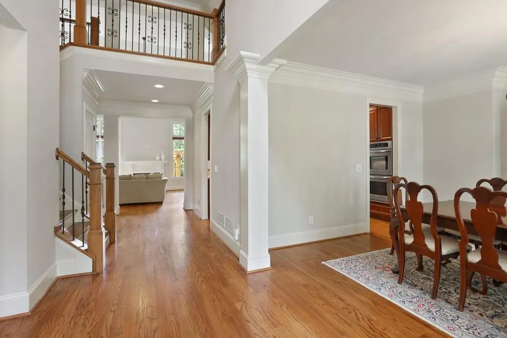 6511 Long Island Drive, Atlanta, Georgia 30328, 6 Bedrooms Bedrooms, ,4 BathroomsBathrooms,Residential,Sold,6511 Long Island Drive,6092106