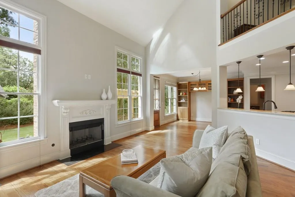 6511 Long Island Drive, Atlanta, Georgia 30328, 6 Bedrooms Bedrooms, ,4 BathroomsBathrooms,Residential,Sold,6511 Long Island Drive,6092106