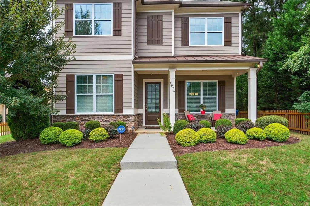 1976 Boyd Trace Lane, Atlanta, Georgia 30318, 4 Bedrooms Bedrooms, ,4 BathroomsBathrooms,Residential,For Sale,1976 Boyd Trace Lane,7636274