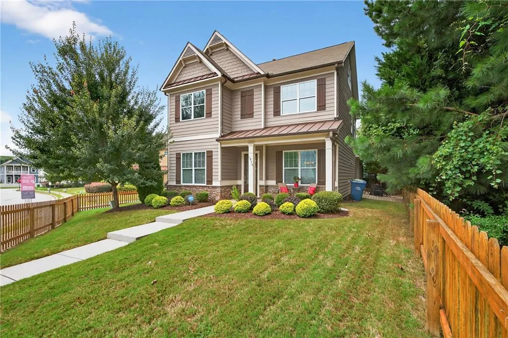 1976 Boyd Trace Lane, Atlanta, Georgia 30318, 4 Bedrooms Bedrooms, ,4 BathroomsBathrooms,Residential,For Sale,1976 Boyd Trace Lane,7636274
