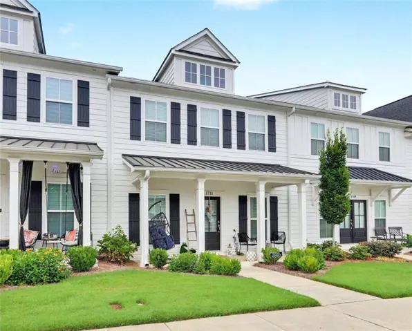 1711 Prospect Way, Conyers, Georgia 30094