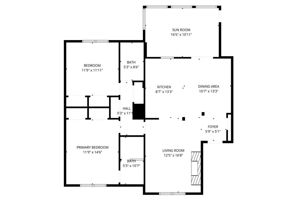 13 Chaumont Square Nw, Atlanta, Georgia 30327, 2 Bedrooms Bedrooms, ,2 BathroomsBathrooms,Residential,For Sale,13 Chaumont Square Nw,7664977