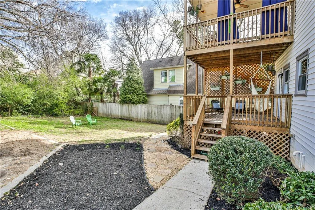 815 Verner Street Nw, Atlanta, Georgia 30318, ,Residential Income,For Sale,815 Verner Street Nw,7631041