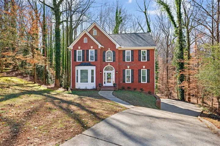 Welcome Home!