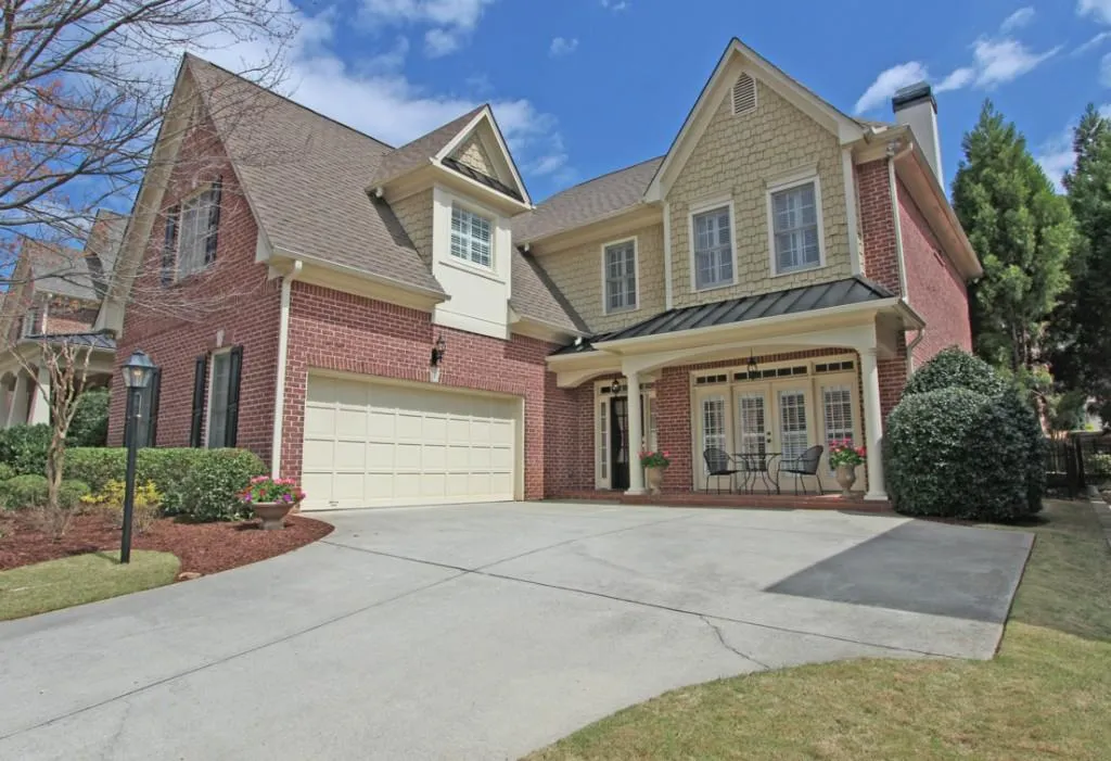 235 Wembley Circle, Sandy Springs, Georgia 30328, 4 Bedrooms Bedrooms, ,3 BathroomsBathrooms,Residential,Sold,235 Wembley Circle,5516862
