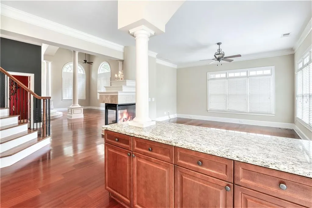 440 Wembley Circle, Sandy Springs, Georgia 30328, 3 Bedrooms Bedrooms, ,3 BathroomsBathrooms,Residential,Sold,440 Wembley Circle,6941691