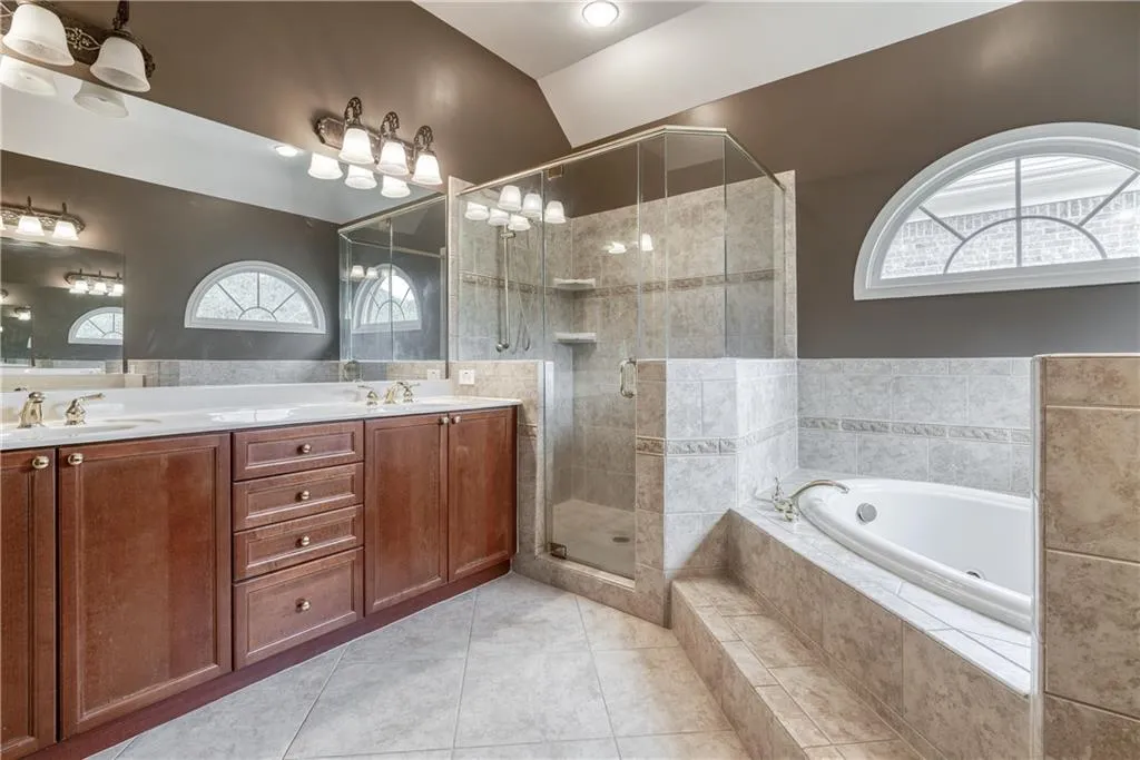 440 Wembley Circle, Sandy Springs, Georgia 30328, 3 Bedrooms Bedrooms, ,3 BathroomsBathrooms,Residential,Sold,440 Wembley Circle,6941691