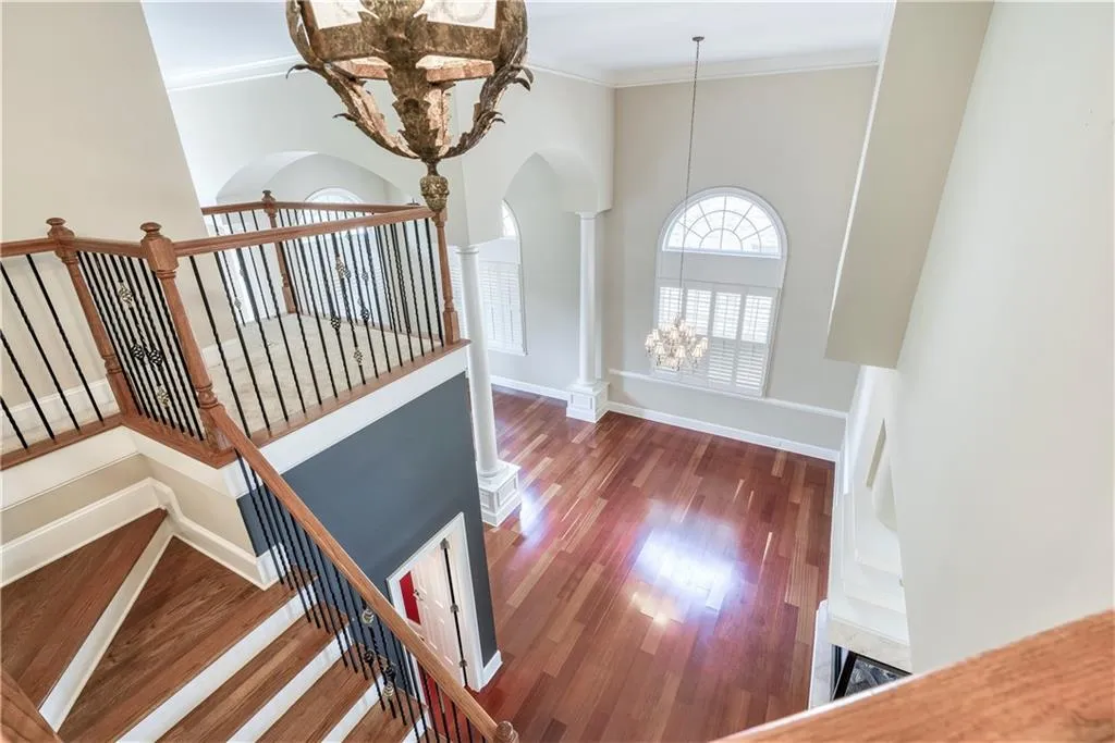 440 Wembley Circle, Sandy Springs, Georgia 30328, 3 Bedrooms Bedrooms, ,3 BathroomsBathrooms,Residential,Sold,440 Wembley Circle,6941691