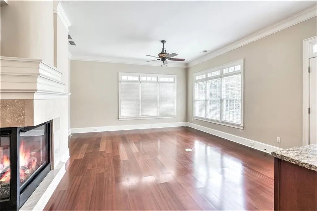 440 Wembley Circle, Sandy Springs, Georgia 30328, 3 Bedrooms Bedrooms, ,3 BathroomsBathrooms,Residential,Sold,440 Wembley Circle,6941691