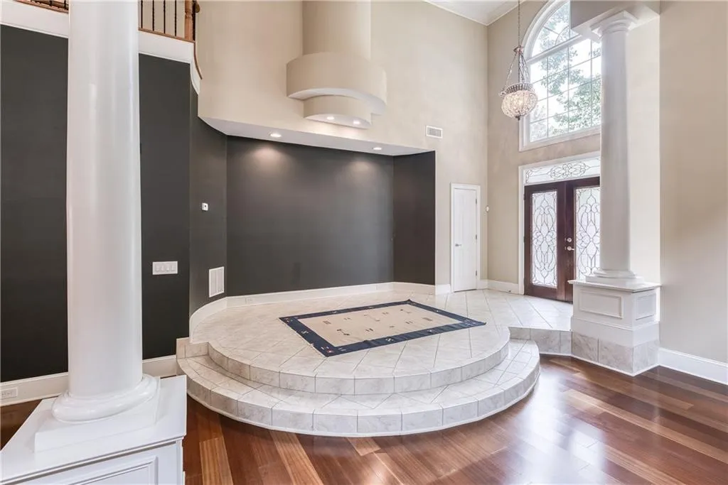 440 Wembley Circle, Sandy Springs, Georgia 30328, 3 Bedrooms Bedrooms, ,3 BathroomsBathrooms,Residential,Sold,440 Wembley Circle,6941691