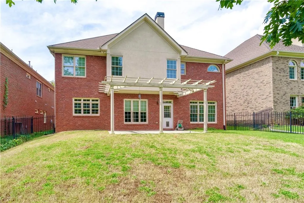 440 Wembley Circle, Sandy Springs, Georgia 30328, 3 Bedrooms Bedrooms, ,3 BathroomsBathrooms,Residential,Sold,440 Wembley Circle,6941691