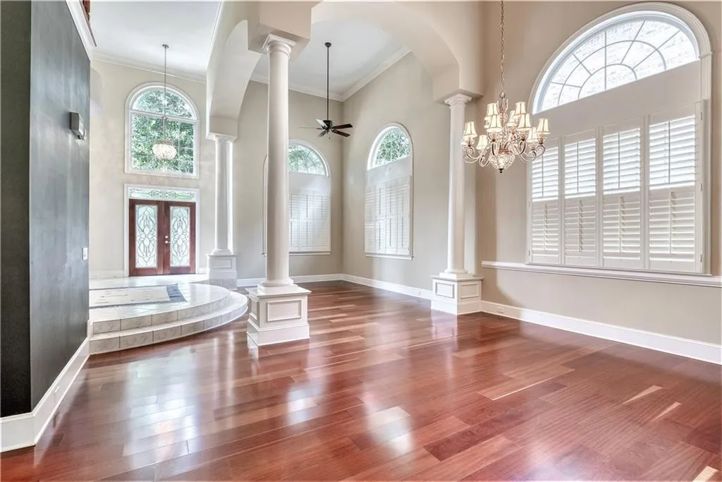 440 Wembley Circle, Sandy Springs, Georgia 30328, 3 Bedrooms Bedrooms, ,3 BathroomsBathrooms,Residential,Sold,440 Wembley Circle,6941691