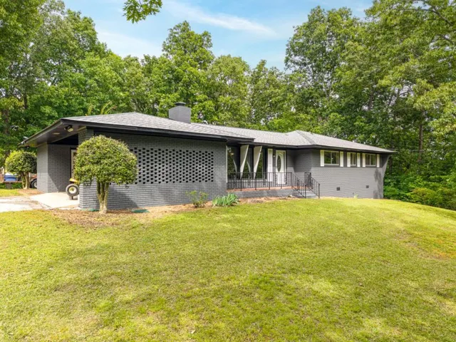 244 Forest Hill Road Sw, Dalton, Georgia 30720
