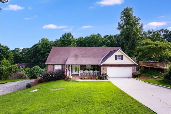 144 Bobs Drive, Mableton, Georgia 30126
