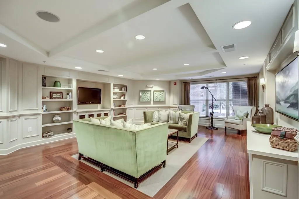 200 River Vista Drive Unit 708, Atlanta, Georgia 30339, 2 Bedrooms Bedrooms, ,2 BathroomsBathrooms,Residential,Sold,200 River Vista Drive Unit 708,5734347