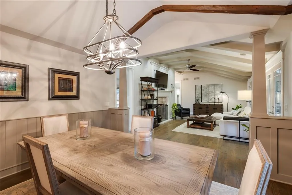 6335 Cherry Tree Lane, Sandy Springs, Georgia 30328, 3 Bedrooms Bedrooms, ,2 BathroomsBathrooms,Residential,For Sale,6335 Cherry Tree Lane,7672908