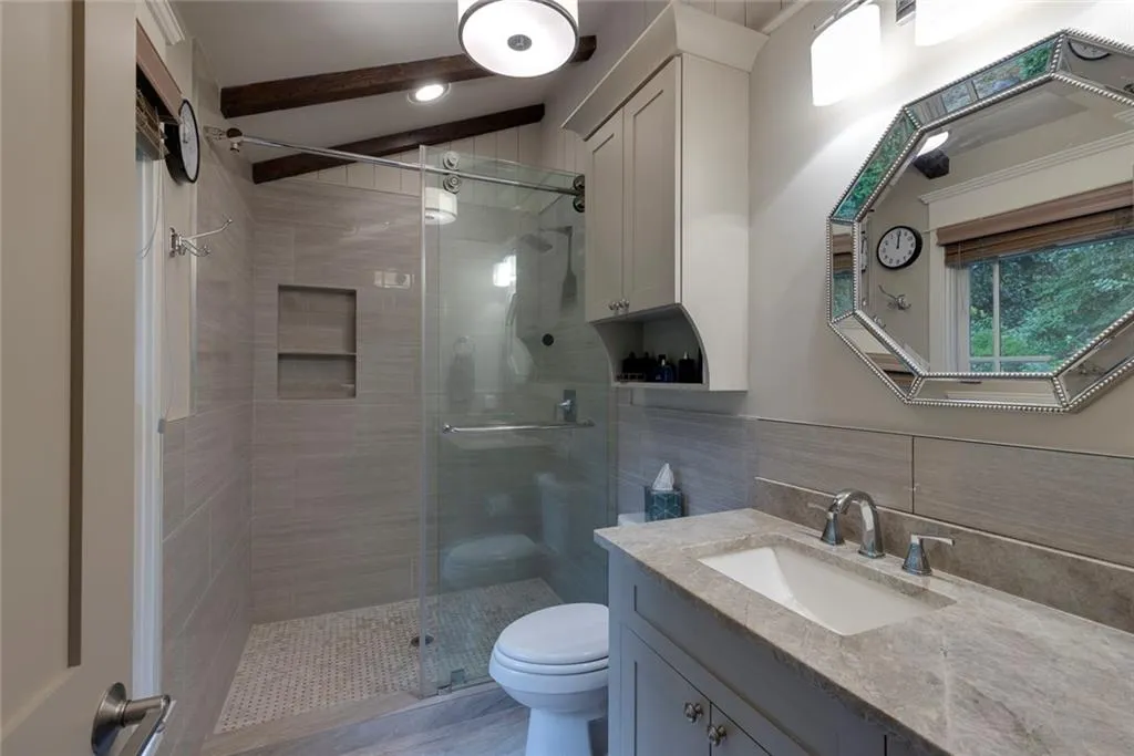 6335 Cherry Tree Lane, Sandy Springs, Georgia 30328, 3 Bedrooms Bedrooms, ,2 BathroomsBathrooms,Residential,For Sale,6335 Cherry Tree Lane,7672908