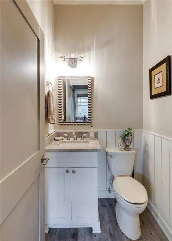 6335 Cherry Tree Lane, Sandy Springs, Georgia 30328, 3 Bedrooms Bedrooms, ,2 BathroomsBathrooms,Residential,For Sale,6335 Cherry Tree Lane,7672908