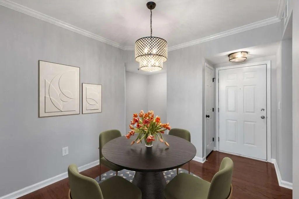 275 13th Street Ne Unit 401, Atlanta, Georgia 30309, 2 Bedrooms Bedrooms, ,2 BathroomsBathrooms,Residential,For Sale,275 13th Street Ne Unit 401,7618160